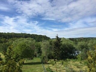 Holiday house Stiege Environment 11