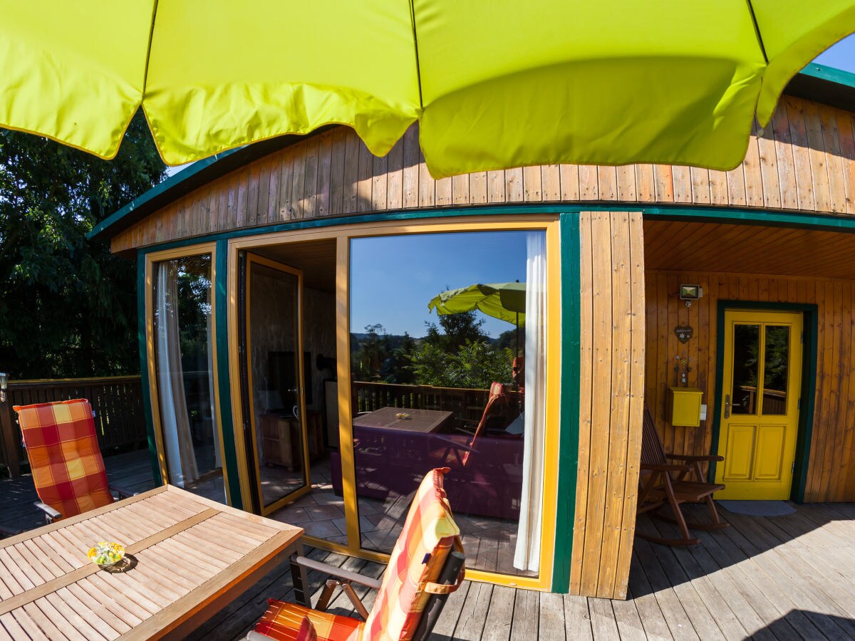 Holiday House Lodge At The Lake Stiege Family Torsten Rockstedt