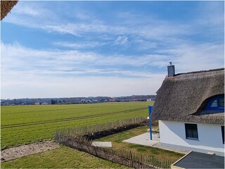Ferienwohnung Zierow Außenaufnahme 4