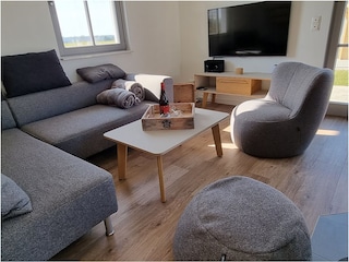 Ferienwohnung Zierow Ausstattung 8