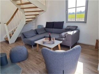 Ferienwohnung Zierow Ausstattung 9