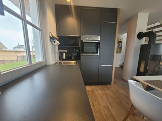 Ferienwohnung Zierow Ausstattung 12