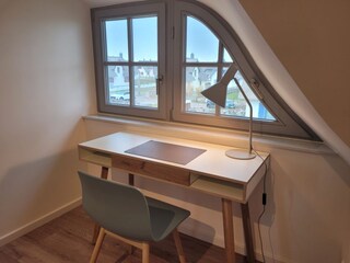 Ferienwohnung Zierow Ausstattung 16