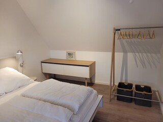 Ferienwohnung Zierow Ausstattung 18