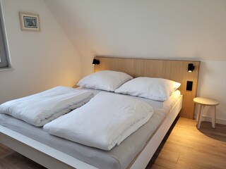 Ferienwohnung Zierow Ausstattung 19