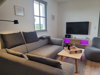 Ferienwohnung Zierow Ausstattung 10