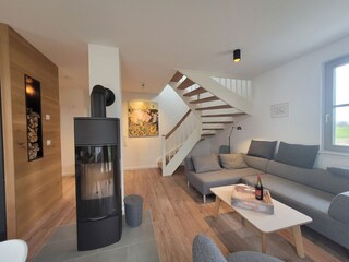 Ferienwohnung Zierow Ausstattung 7