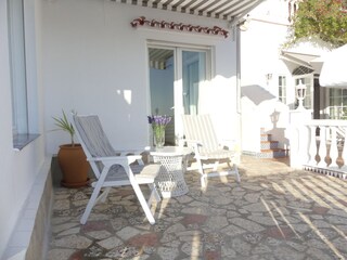 Casa per le vacanze Caleta de Vélez Ambiente 3