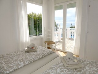 Holiday house Caleta de Vélez Bedroom 19