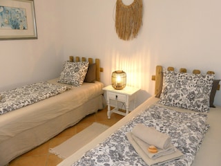 Holiday house Caleta de Vélez Bedroom 20