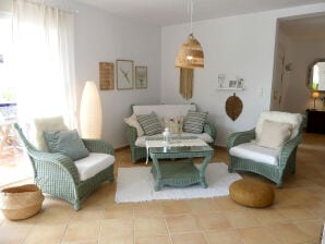 Ferienhaus Villa Alma