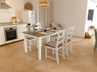 Casa per le vacanze Caleta de Vélez Cucina 23