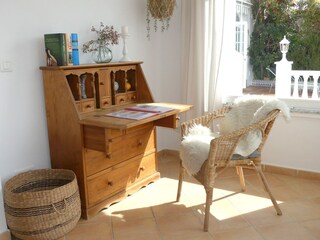 Casa per le vacanze Caleta de Vélez Soggiorno 16