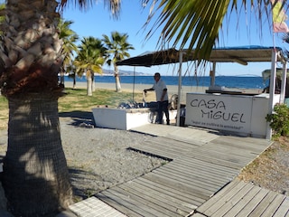 Holiday house Caleta de Vélez  33