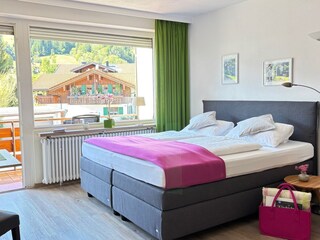 Apartment "Klein & Fein"