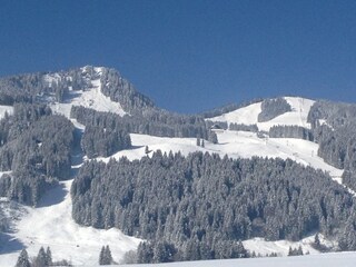 Winter in Bolsterlang