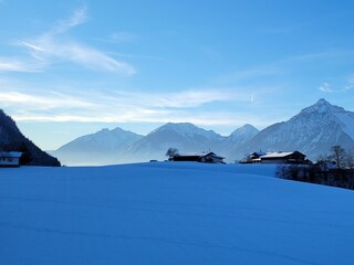 Lieblingsblick