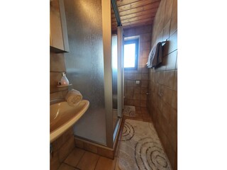 Badezimmer App. Emma