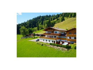 Irxnerhof - Urlaub am Bauernhof