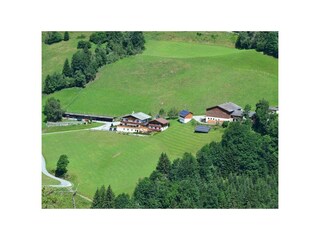 Bergbauernhof Österreich_06