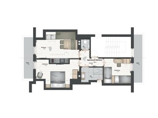 Irxner_Appartement Adlerhorst 2