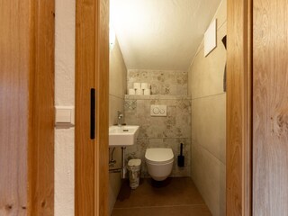 Ferienwohnung Adlerhorst am Bergbauernhof Irxner