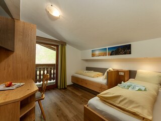 Ferienwohnung Adlerhorst