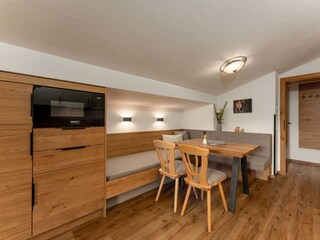 Ferienwohnung Adlerhorst am Irxnerhof