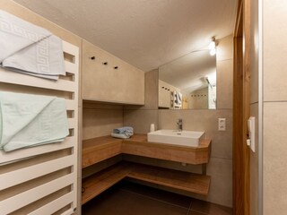 Ferienwohnung Adlerhorst am Irxnerhof