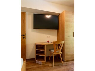 Ferienwohnung Adlerhorst am Irxnerhof