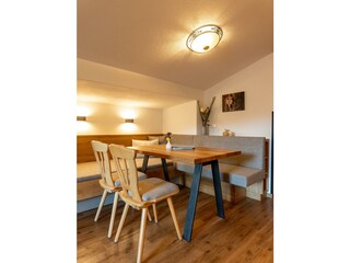 Ferienwohnung Adlerhorst am Irxnerhof