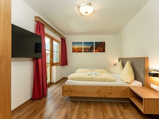 "Suite für Sie" Das Bergidyll