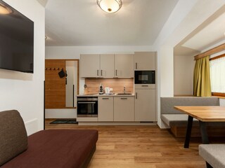 "Suite für Sie" Das Bergidyll