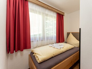 "Suite für Sie" Das Bergidyll