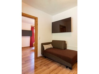 "Suite für Sie" Das Bergidyll