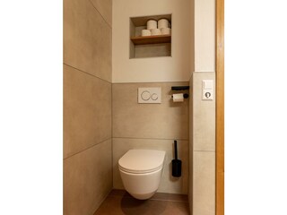 "Suite für Sie" Das Bergidyll