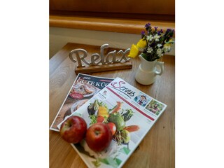 "Suite für Sie" Das Bergidyll