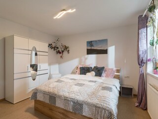 Appartement Niclas Schlafzimmer_1