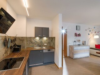 Appartement Niclas Wohnküche_3