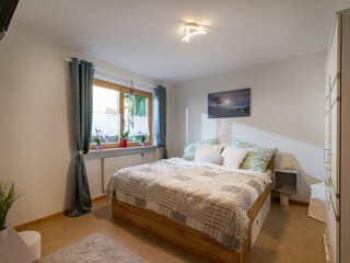 Appartement Niclas Schlafzimmer_2