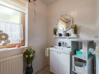 Appartement Leonie Badezimmer