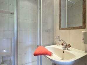 Holiday room Doppelzimmer mit Dusche, WC - Itter - image1