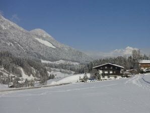 Holiday room Doppelzimmer mit Dusche, WC - Itter - image1