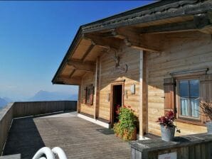 Apartment Hitscher Alm - Walchsee - image1