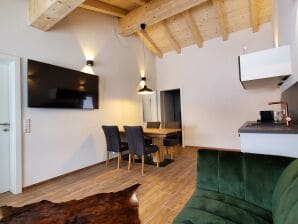 Holiday room Apartment 25 - Wald am Arlberg - image1