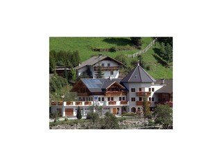 Sagritzerwirt im Sommer