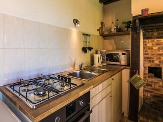 Holiday cottage Savignac-Lédrier Features 13
