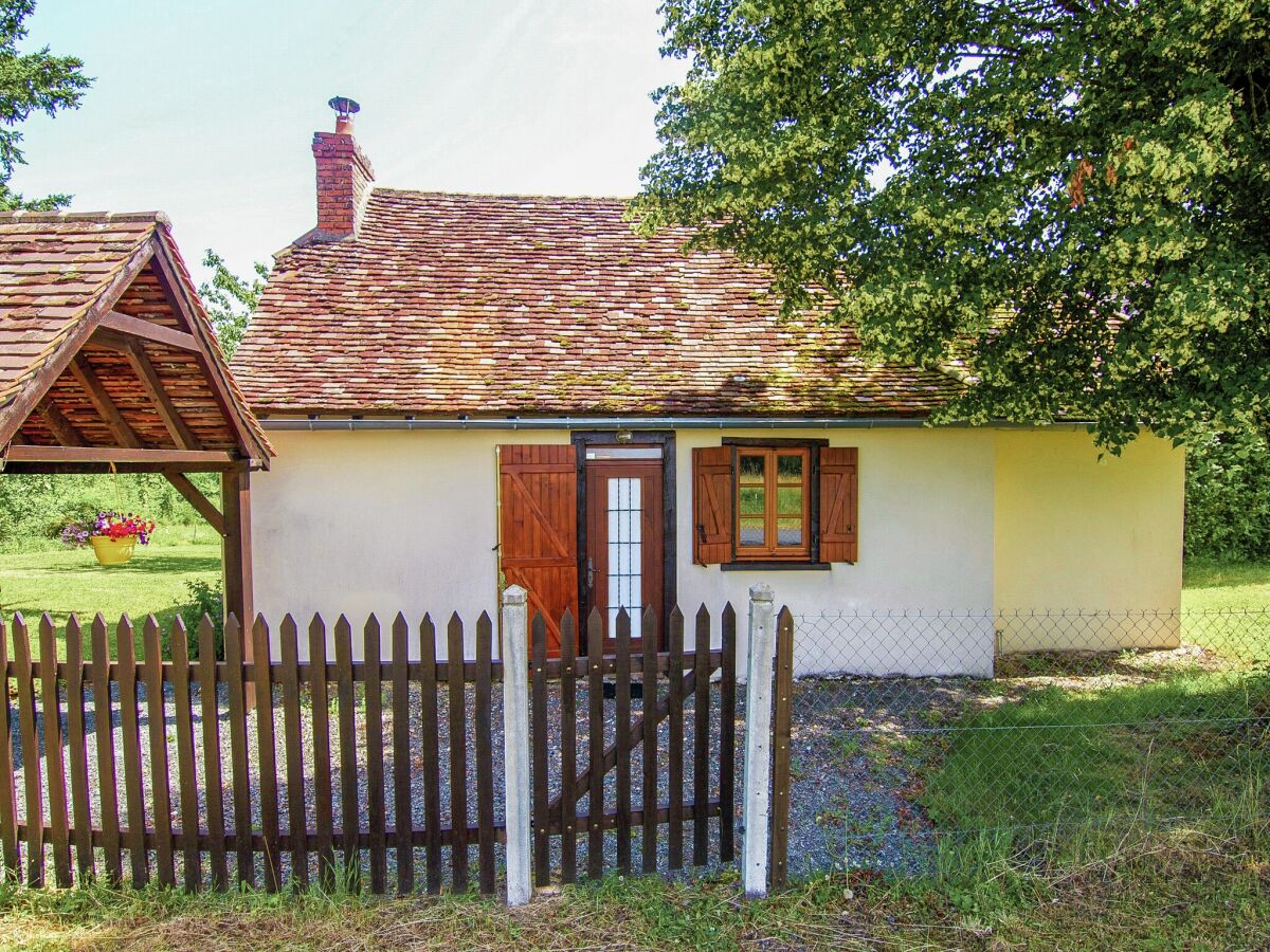 Cottage Savignac-Lédrier Außenaufnahme 3