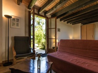 Holiday cottage Savignac-Lédrier Features 15