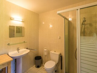 Vakantiehuisje Savignac-Lédrier Kenmerken 16